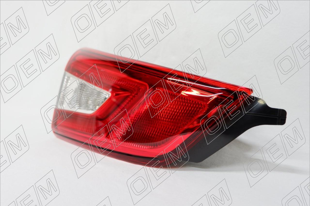 Фонарь левый внутренний Nissan Qashqai 2 j11 (2014-2017)265554EA5A, 265554EA5E, 265554EA5C, 265554EA5A, 2151326LLDUE, 27C1871E, NSL061010201LI, ST2151326L, 265554EA5C, JH05QSA18005BL, 27C1881E, 265554EA5E, 16180715, I02945110 (UU-00000316) Фото Фонарь левый внутренний Nissan Qashqai 2 j11 (2014-2017)265554EA5A, 265554EA5E, 265554EA5C, 265554EA5A, 2151326LLDUE, 27C1871E, NSL061010201LI, ST2151326L, 265554EA5C, JH05QSA18005BL, 27C1881E, 265554EA5E, 16180715, I02945110 (UU-00000316) Фотография