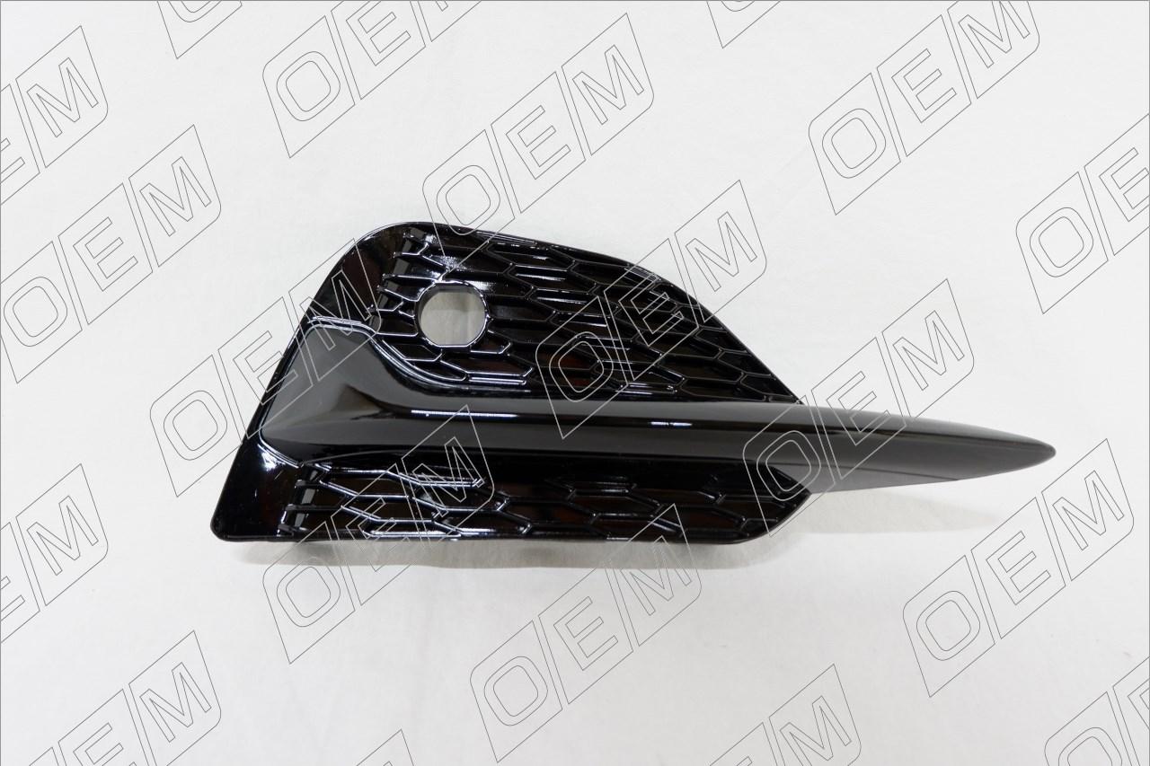 Заглушка противотуманной фары правая Nissan Qashqai 2 j11 (2017-2022)62256HV10A, 62256HV10B, 62256HV10B, NSL017014SR, STDT66000CA1, SHF01754 (UU-00000641) Фото Заглушка противотуманной фары правая Nissan Qashqai 2 j11 (2017-2022)62256HV10A, 62256HV10B, 62256HV10B, NSL017014SR, STDT66000CA1, SHF01754 (UU-00000641) Фотография