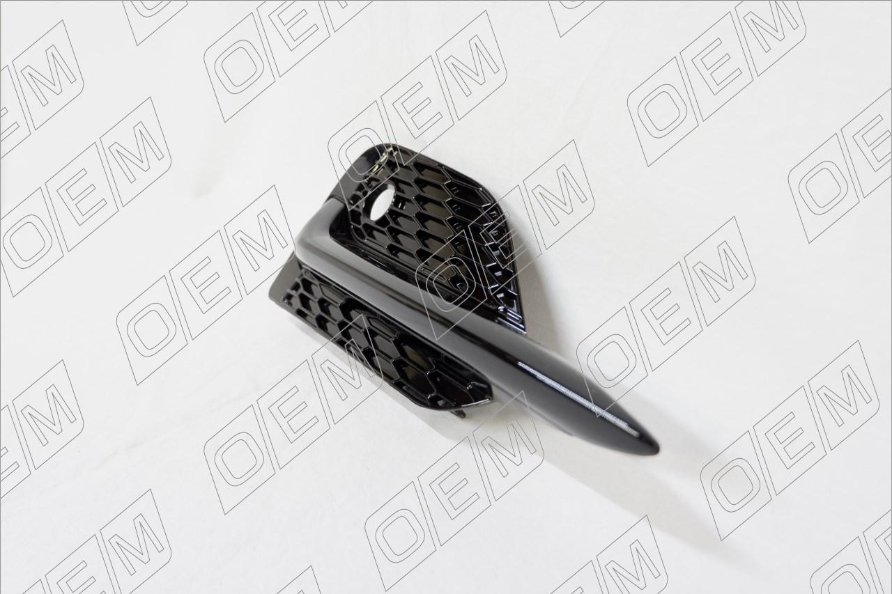 Заглушка противотуманной фары правая Nissan Qashqai 2 j11 (2017-2022)62256HV10A, 62256HV10B, 62256HV10B, NSL017014SR, STDT66000CA1, SHF01754 (UU-00000641) Фото Заглушка противотуманной фары правая Nissan Qashqai 2 j11 (2017-2022)62256HV10A, 62256HV10B, 62256HV10B, NSL017014SR, STDT66000CA1, SHF01754 (UU-00000641) Фотография