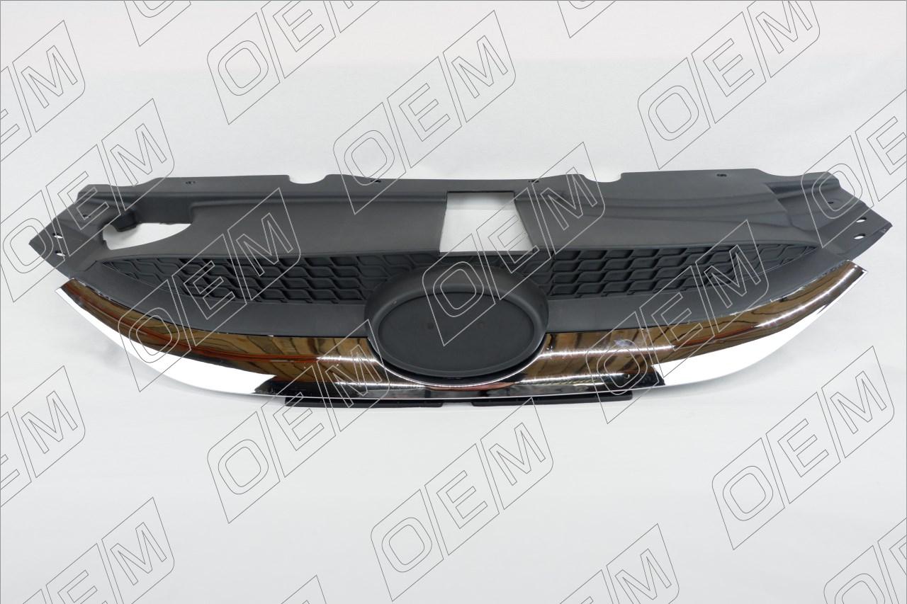Решетка радиатора  Hyundai  Ix35  