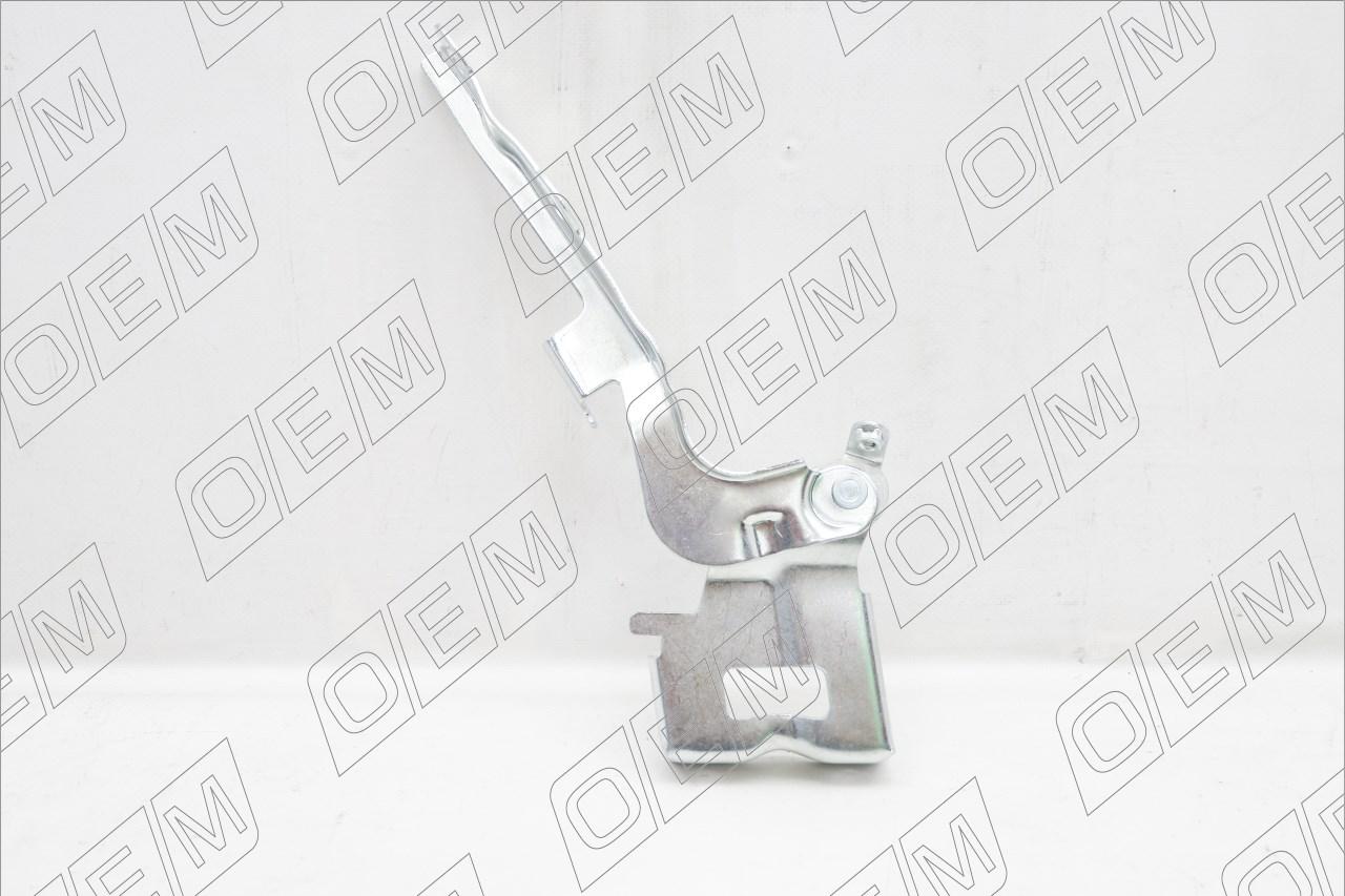 Петля капота правая  Hyundai  Ix35  