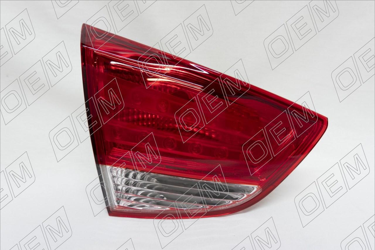 Фонарь левый внутренний  Hyundai  Ix35  
