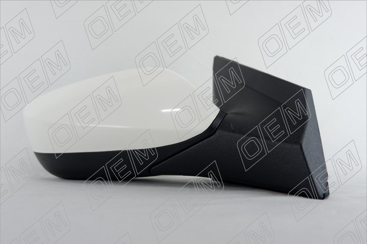 Зеркало правое  Hyundai  Solaris  1 