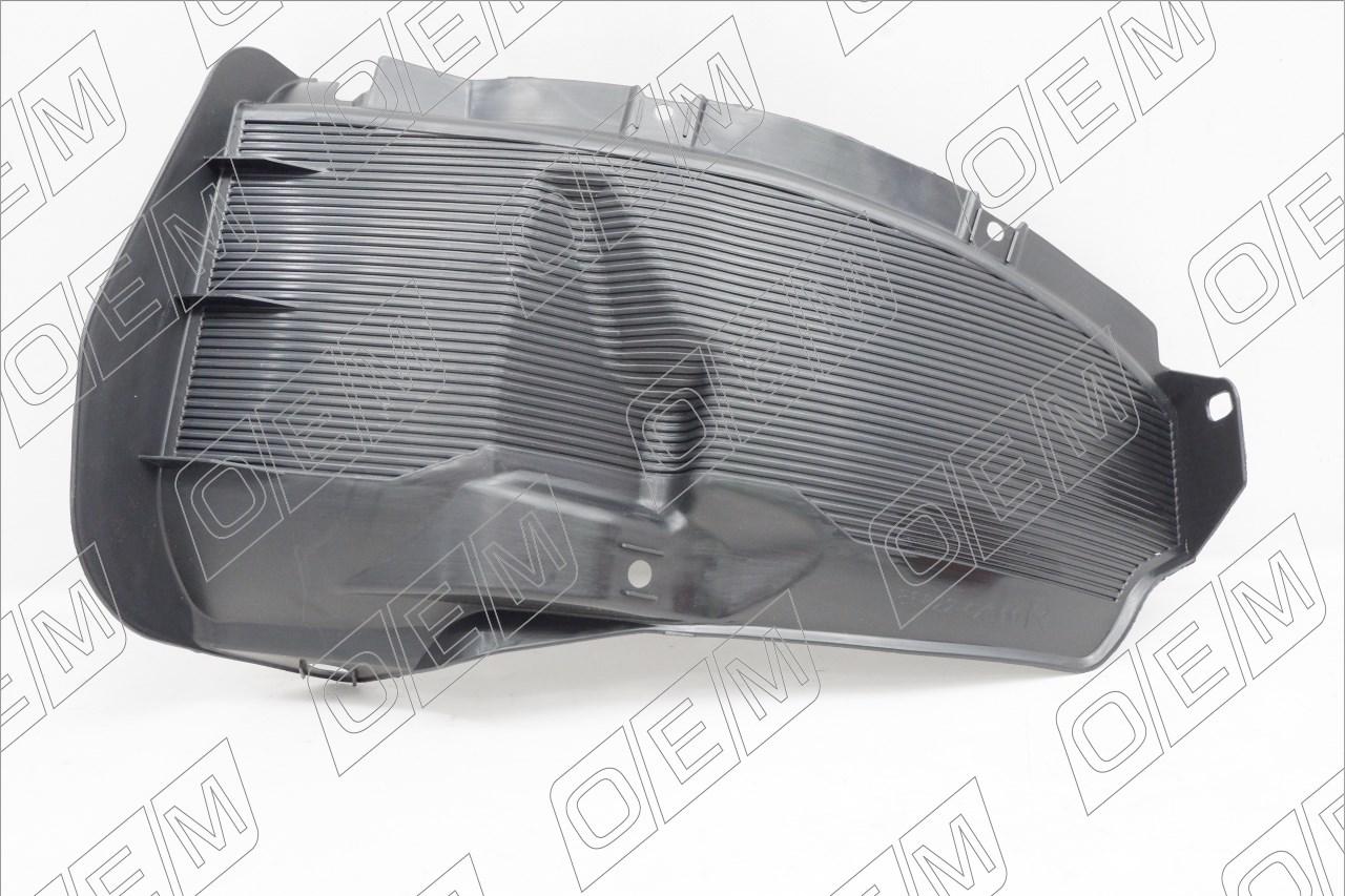 Подкрылок задний правый  Kia  Rio  3 QB 