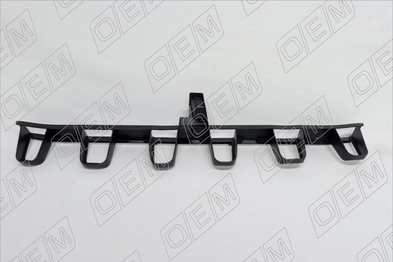 Абсорбер бампера заднего  Ford  Focus  3 