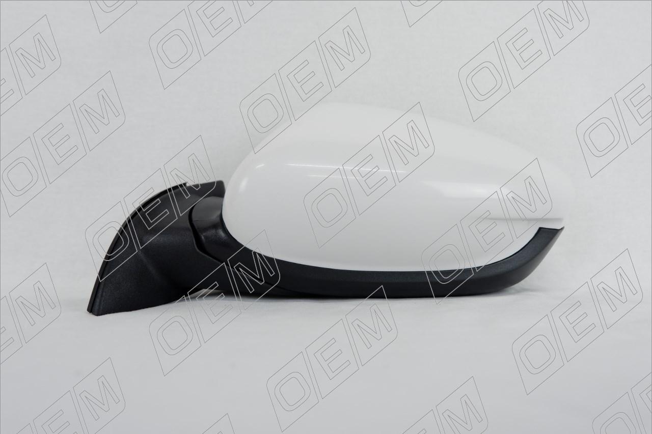Зеркало левое  Kia  Ceed  2 JD 