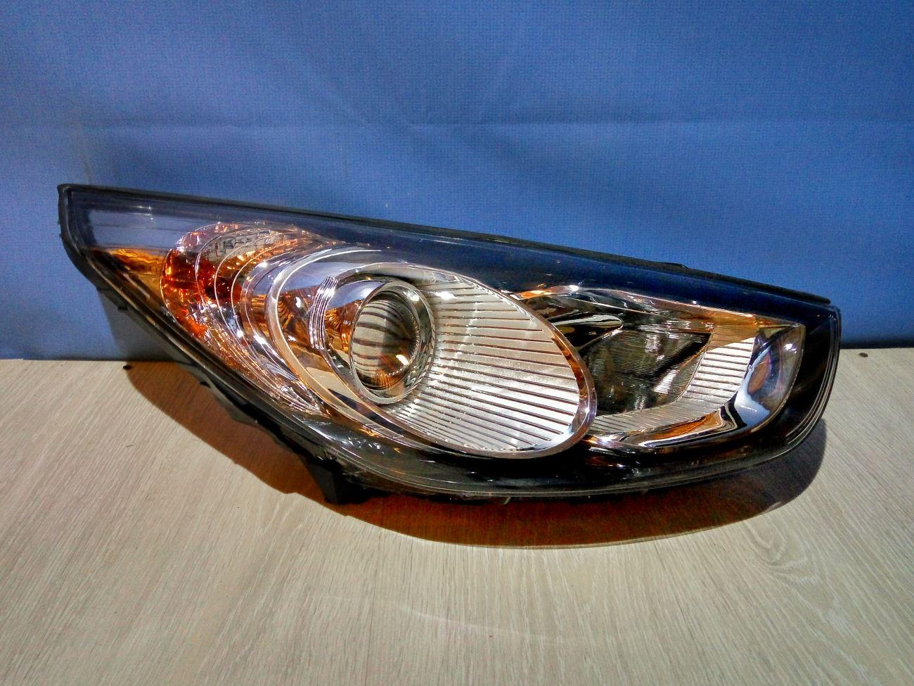 Фара правая, Hyundai, ix35, (2010-нв)