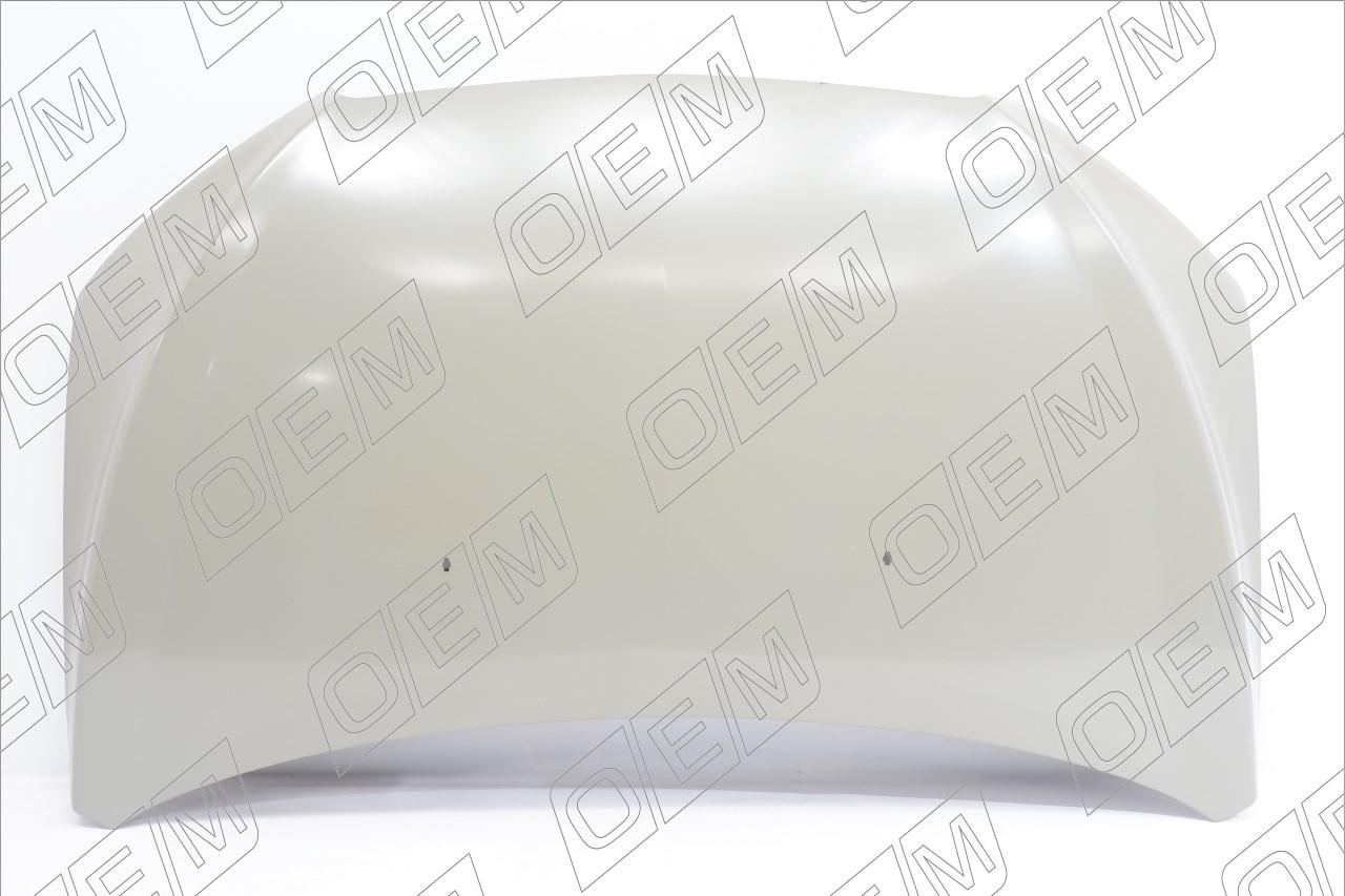 Капот  Chevrolet  Aveo  T300 