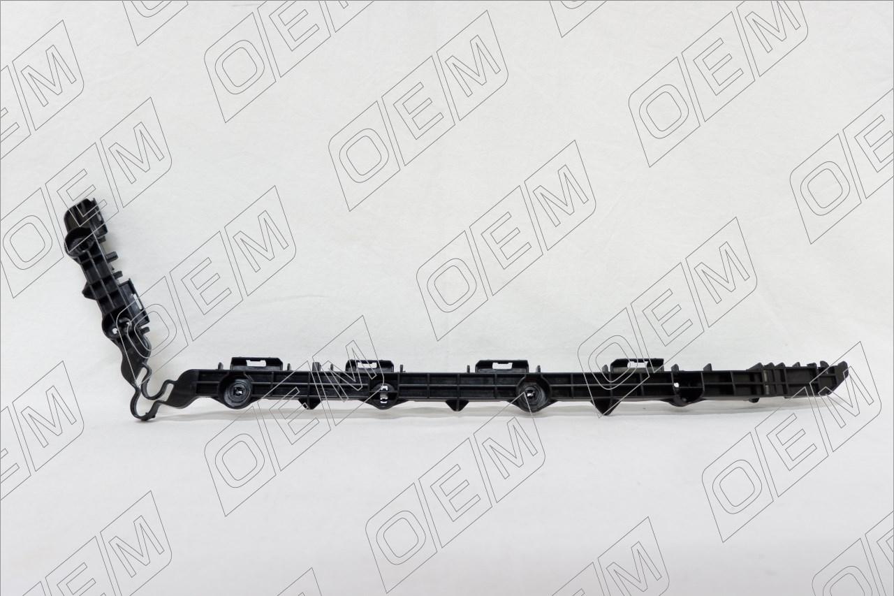 Кронштейн бампера заднего правый  Toyota  Camry  7 XV50 