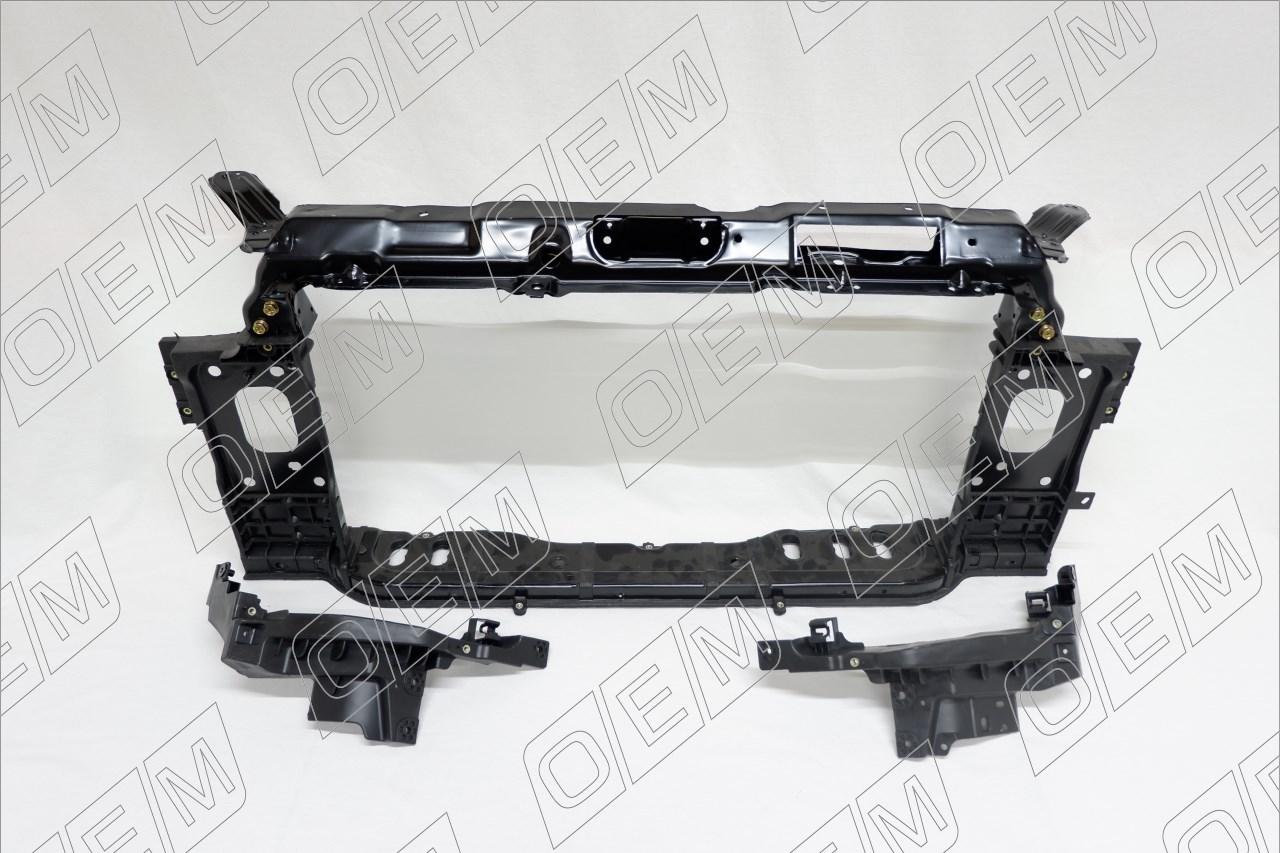 Панель передняя  Hyundai  Elantra  5 MD 
