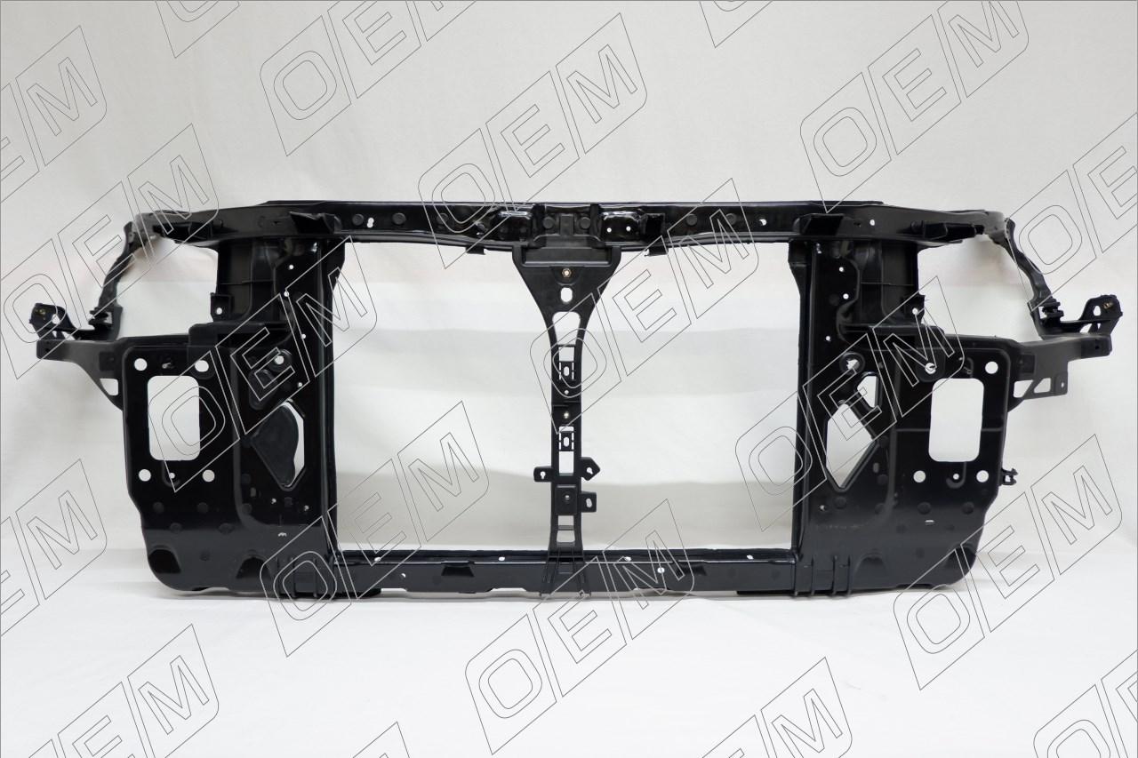 Панель передняя  Hyundai  I30  1 FD 