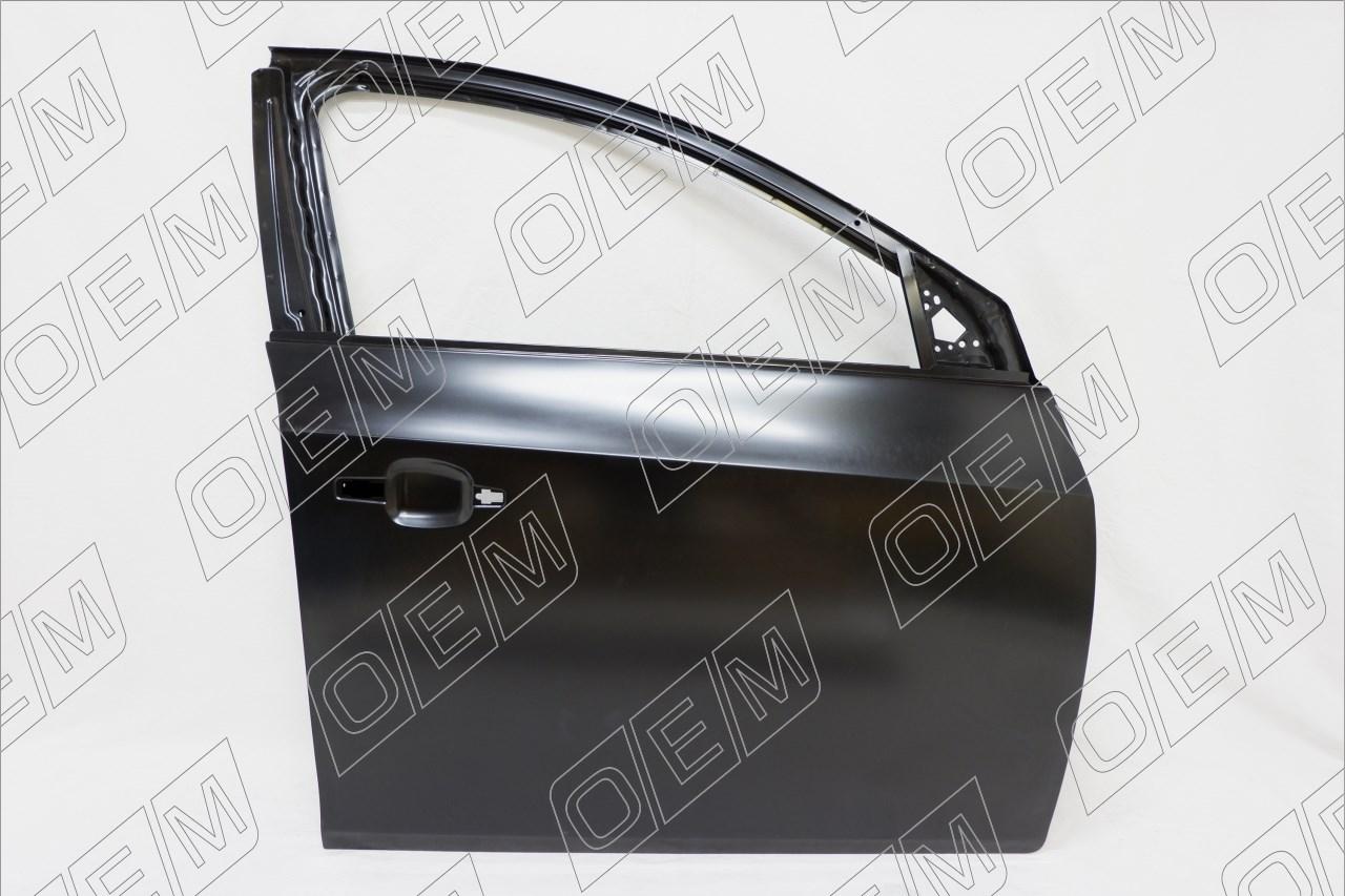 Дверь передняя правая  Chevrolet  Cruze  1 