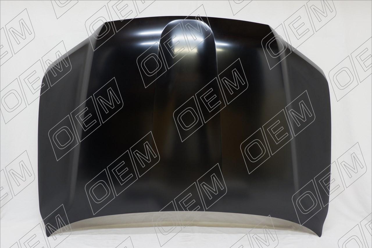 Капот  Toyota  Land Cruiser  200 