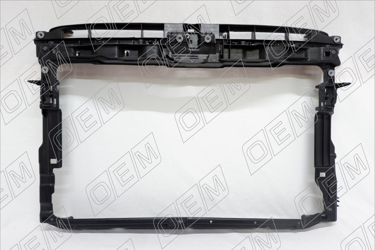Панель передняя  Volkswagen  Golf  7 