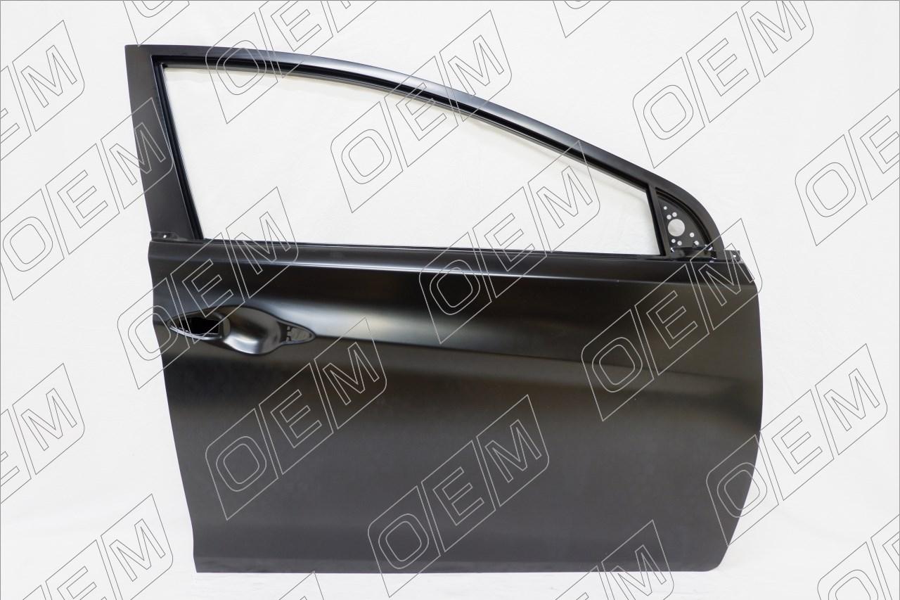 Дверь передняя правая  Hyundai  Elantra  5 MD 