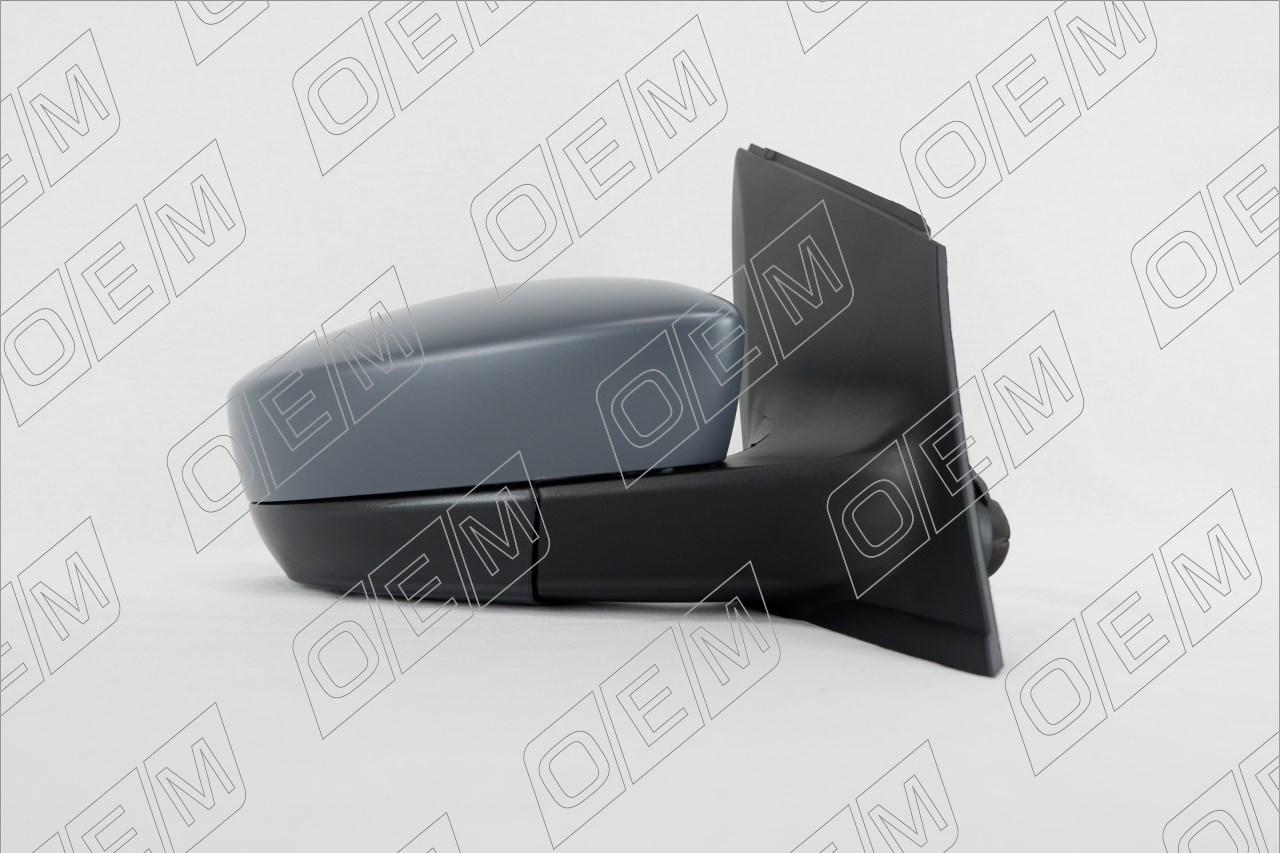 Зеркало правое  Volkswagen  Polo  5 
