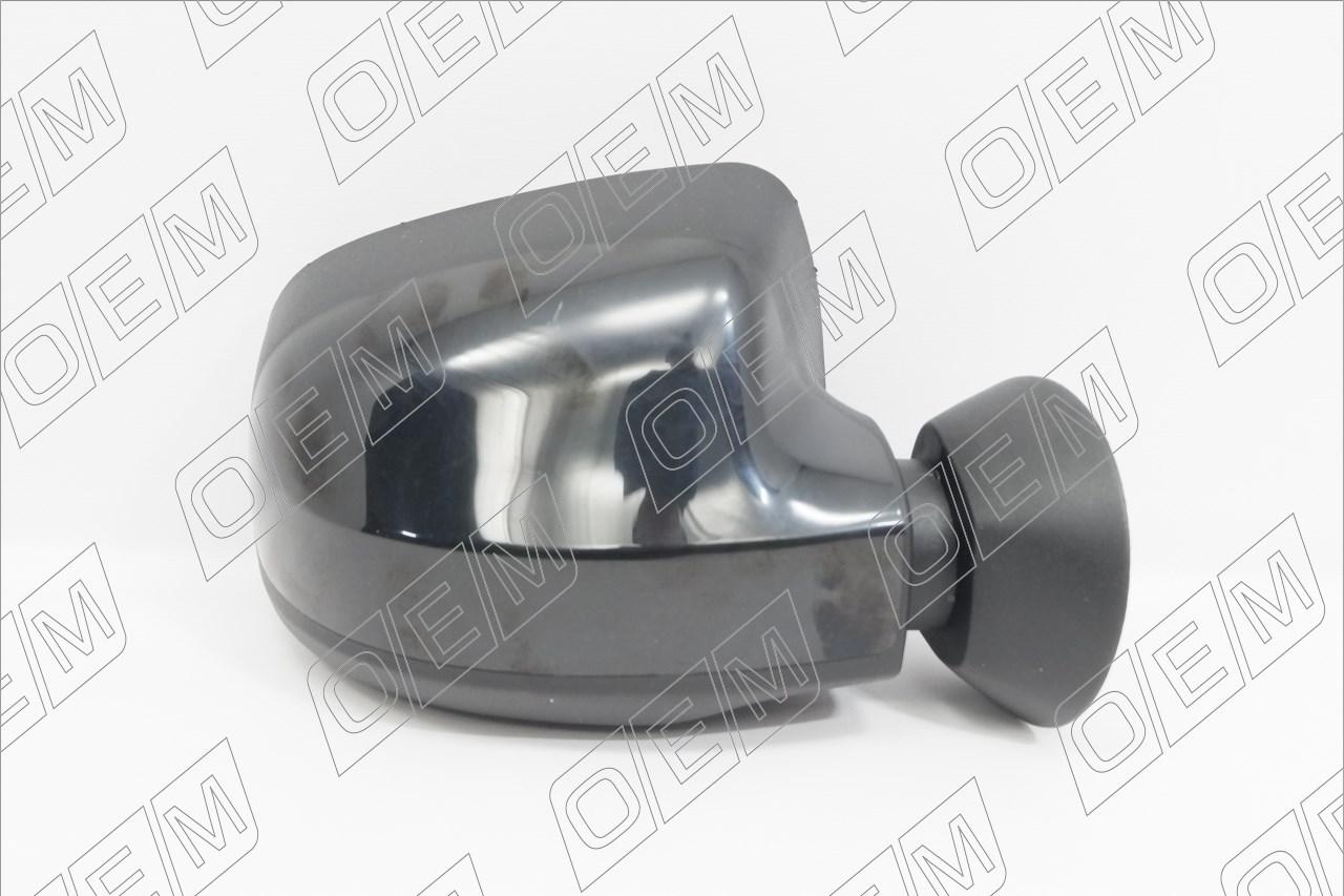 Зеркало правое  Renault  Duster  1 