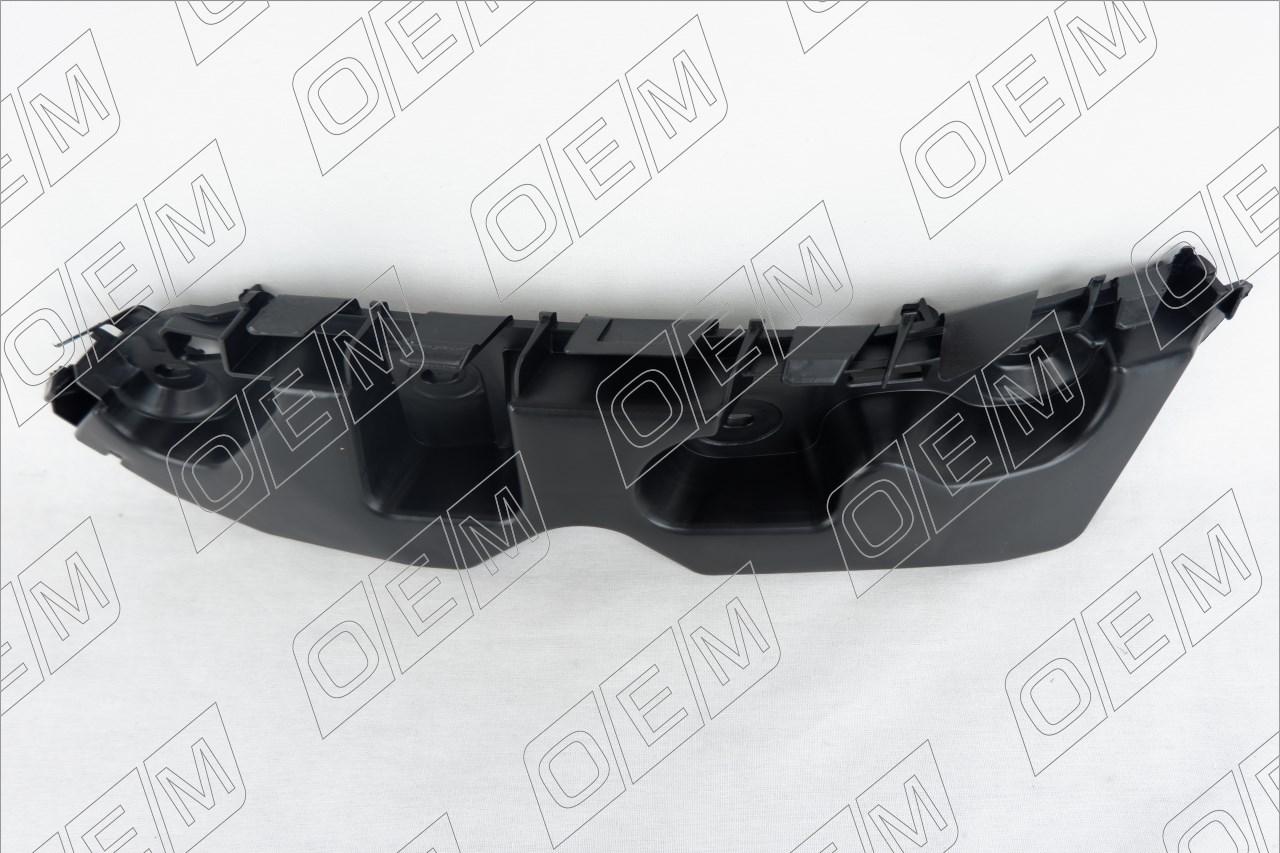 Кронштейн бампера переднего правый  Renault  Duster  1 