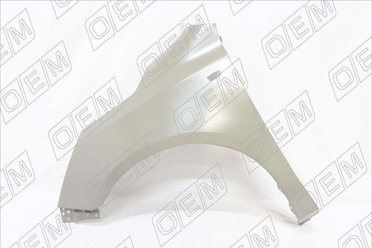 Крыло переднее левое  Chevrolet  Cobalt  2 