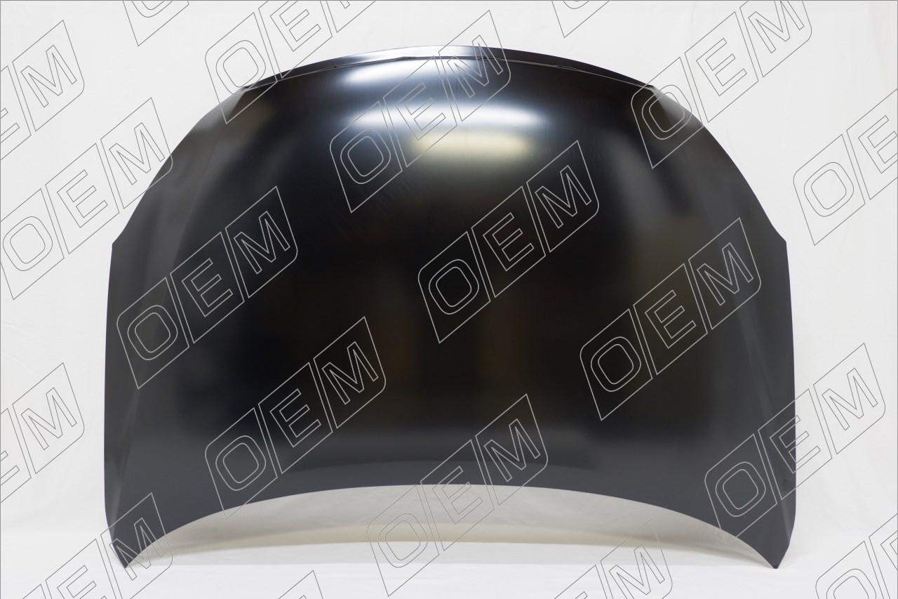 Капот  Nissan  Almera  G15 