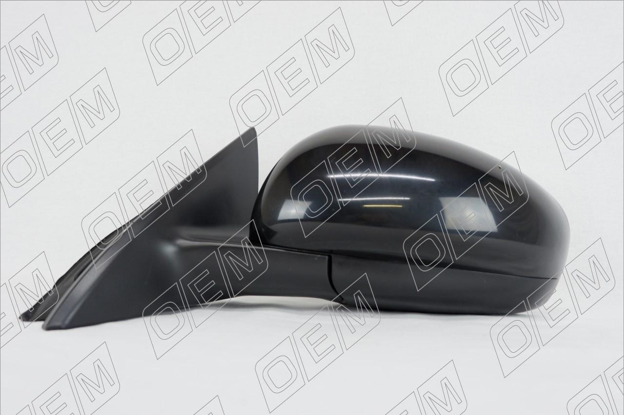 Зеркало левое  Nissan  Almera  G15 