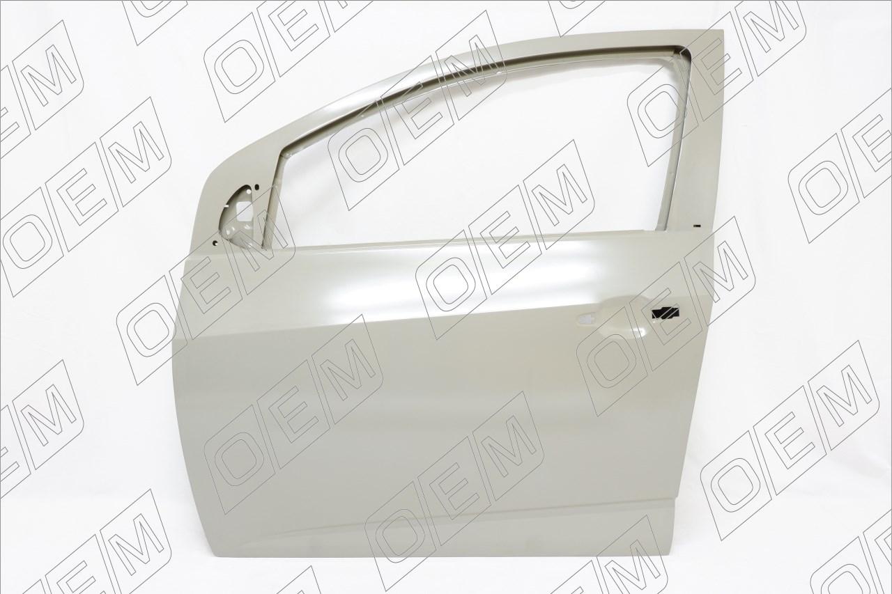 Дверь передняя левая  Chevrolet  Aveo  T300 