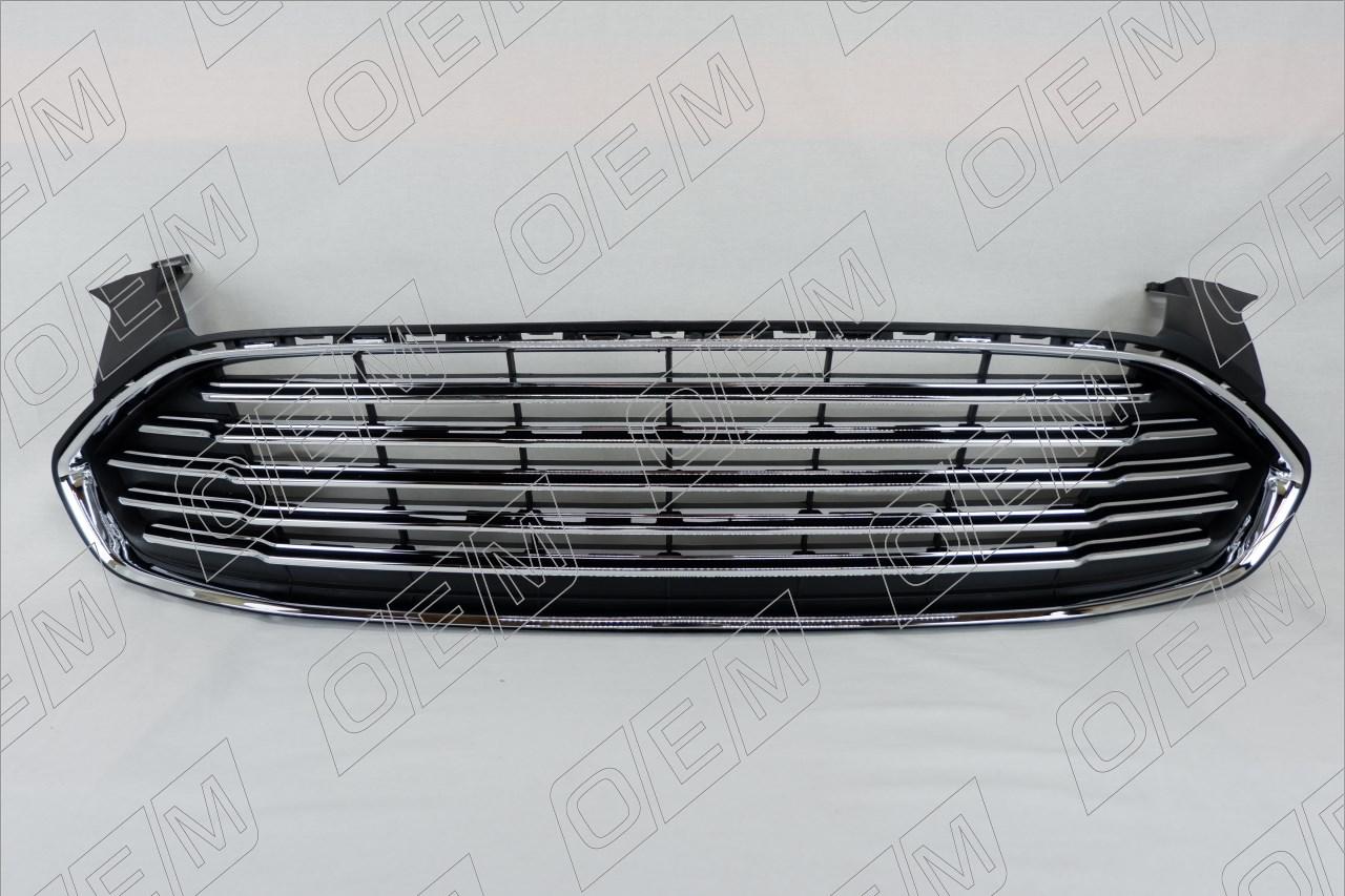 Решетка радиатора  Ford  Mondeo  5 