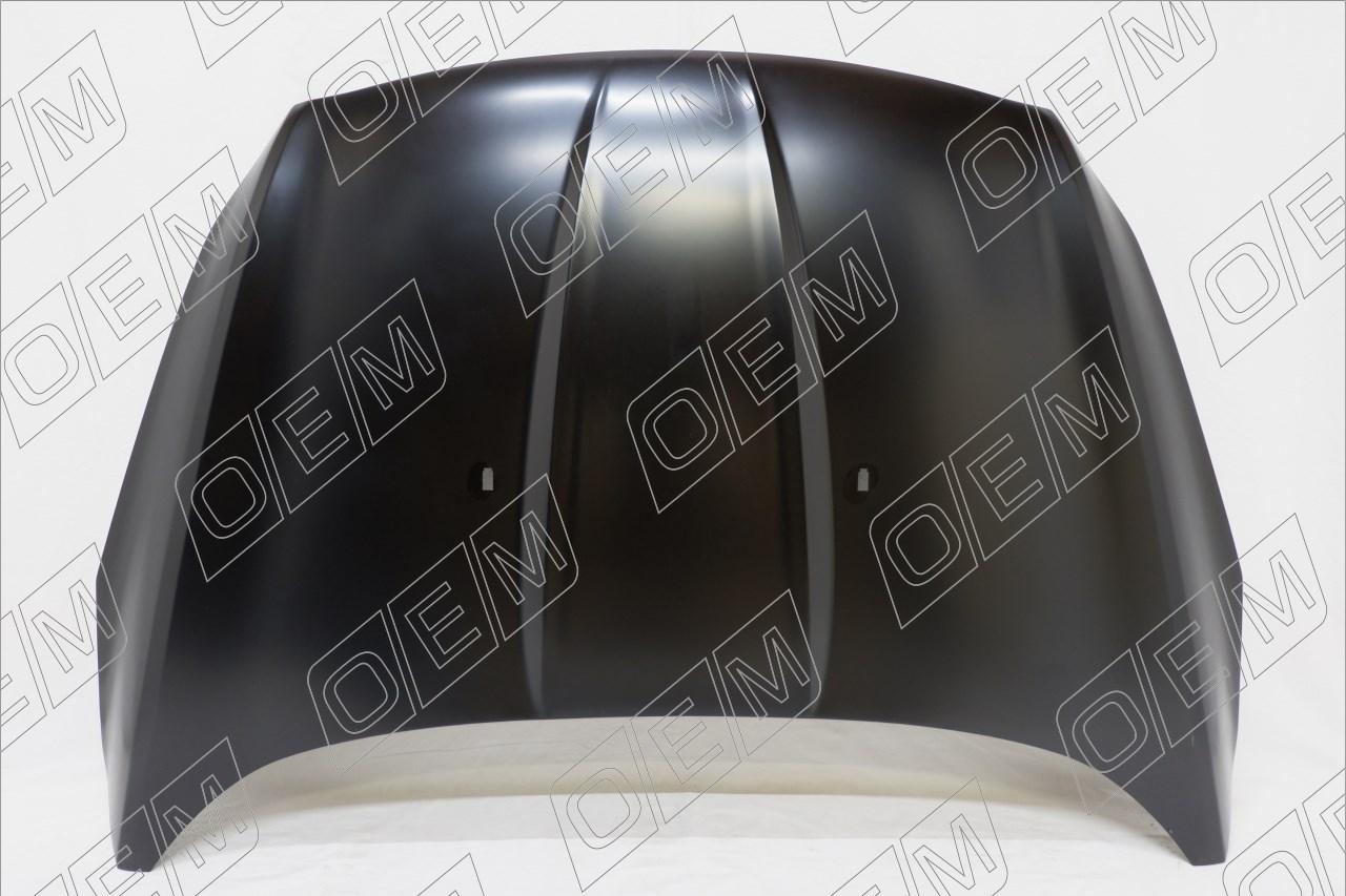 Капот  Ford  Kuga  2 CBS 