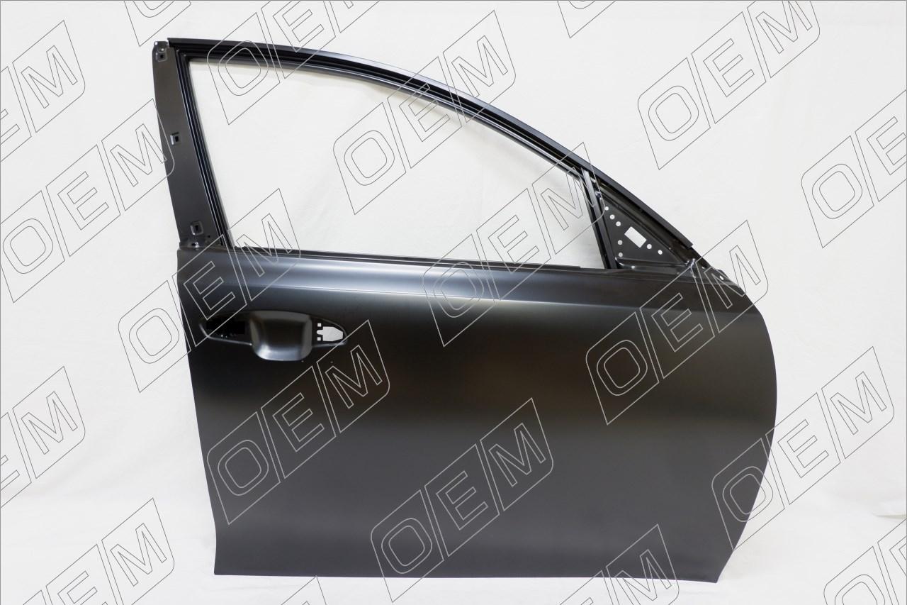 Дверь передняя правая  Kia  Optima  4 JF 