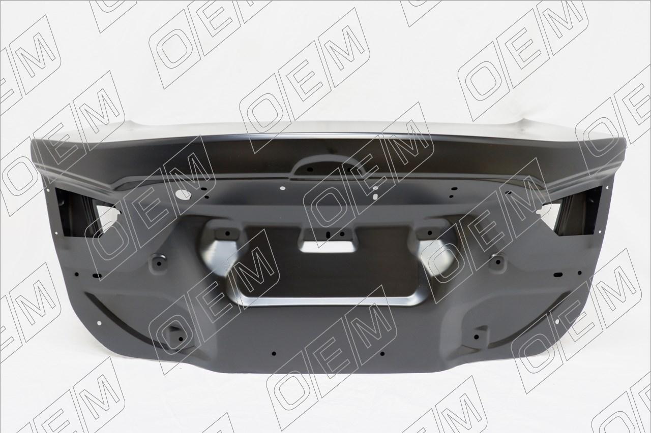 Крышка багажника  Ford  Mondeo  5 