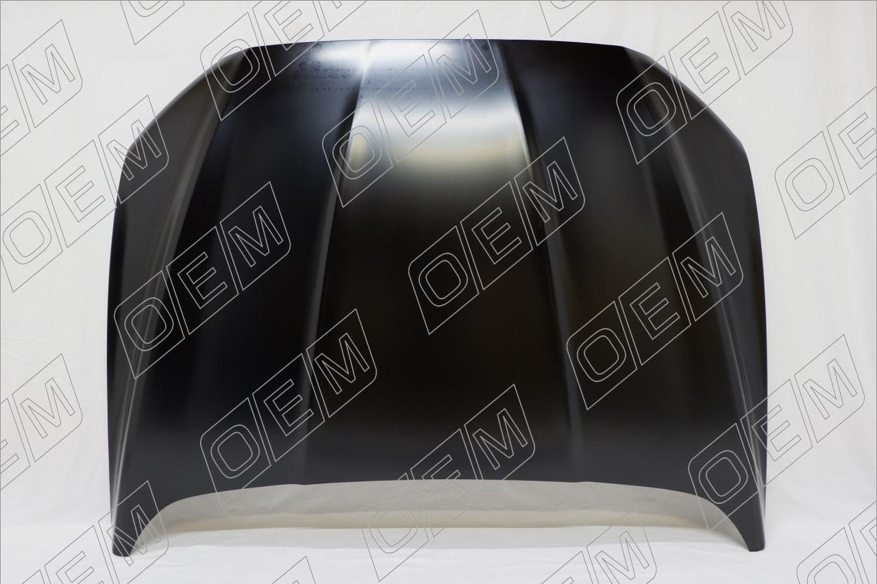 Капот  Ford  Mondeo  5 