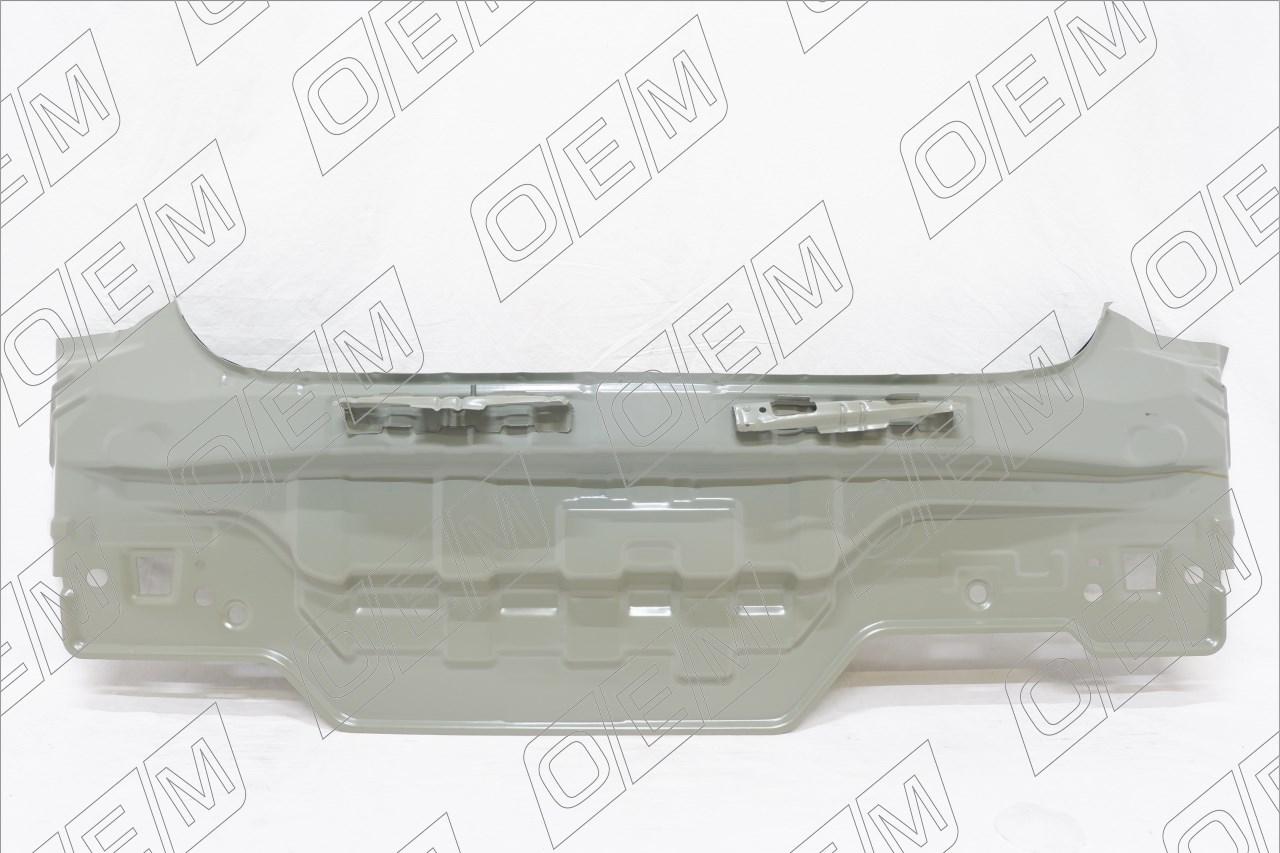 Панель задняя  Kia  Cerato  3 