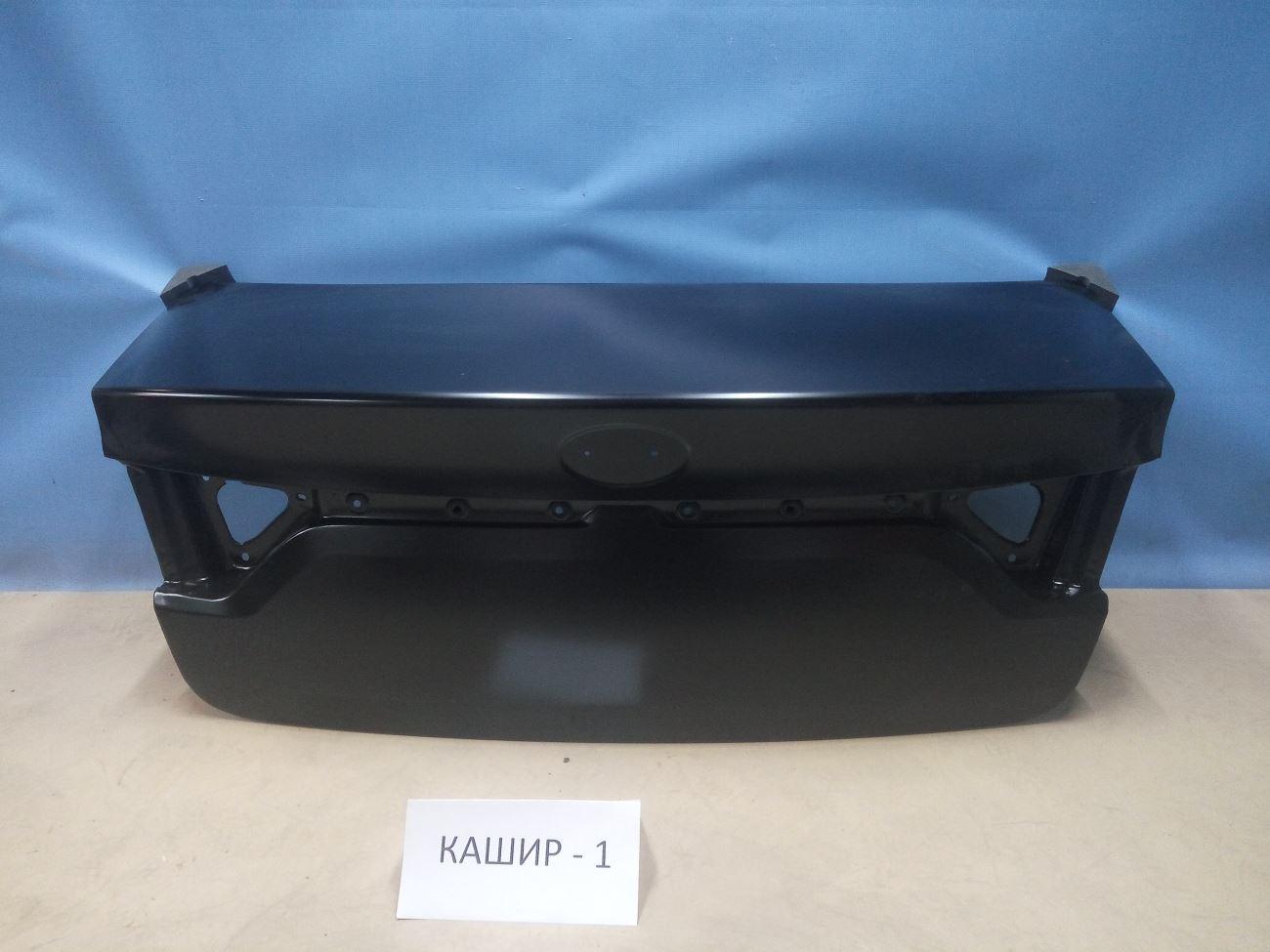 Крышка багажника Kia Rio 4 FB (2017-нв) 69200H0000 (MW-002112061012122018)