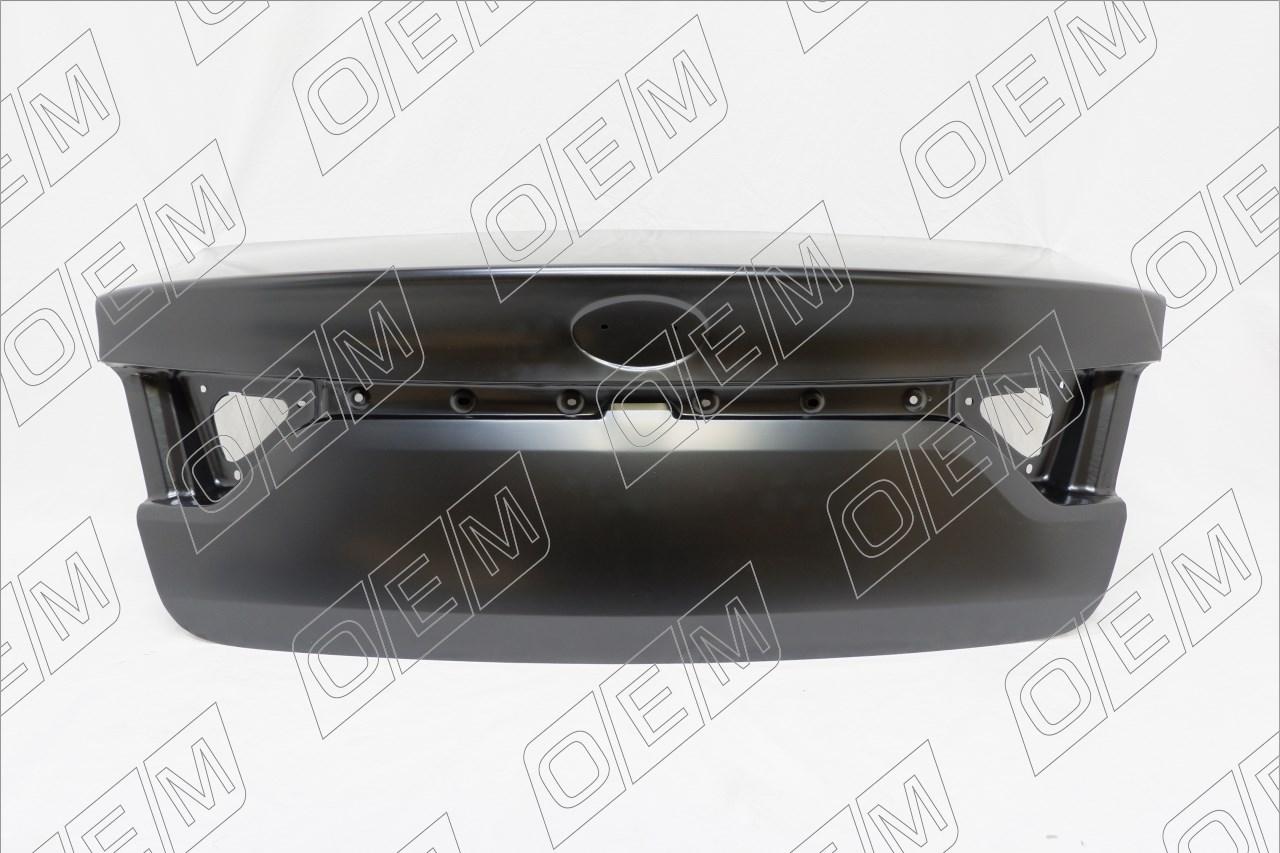 Крышка багажника  Kia  Rio  4 FB 
