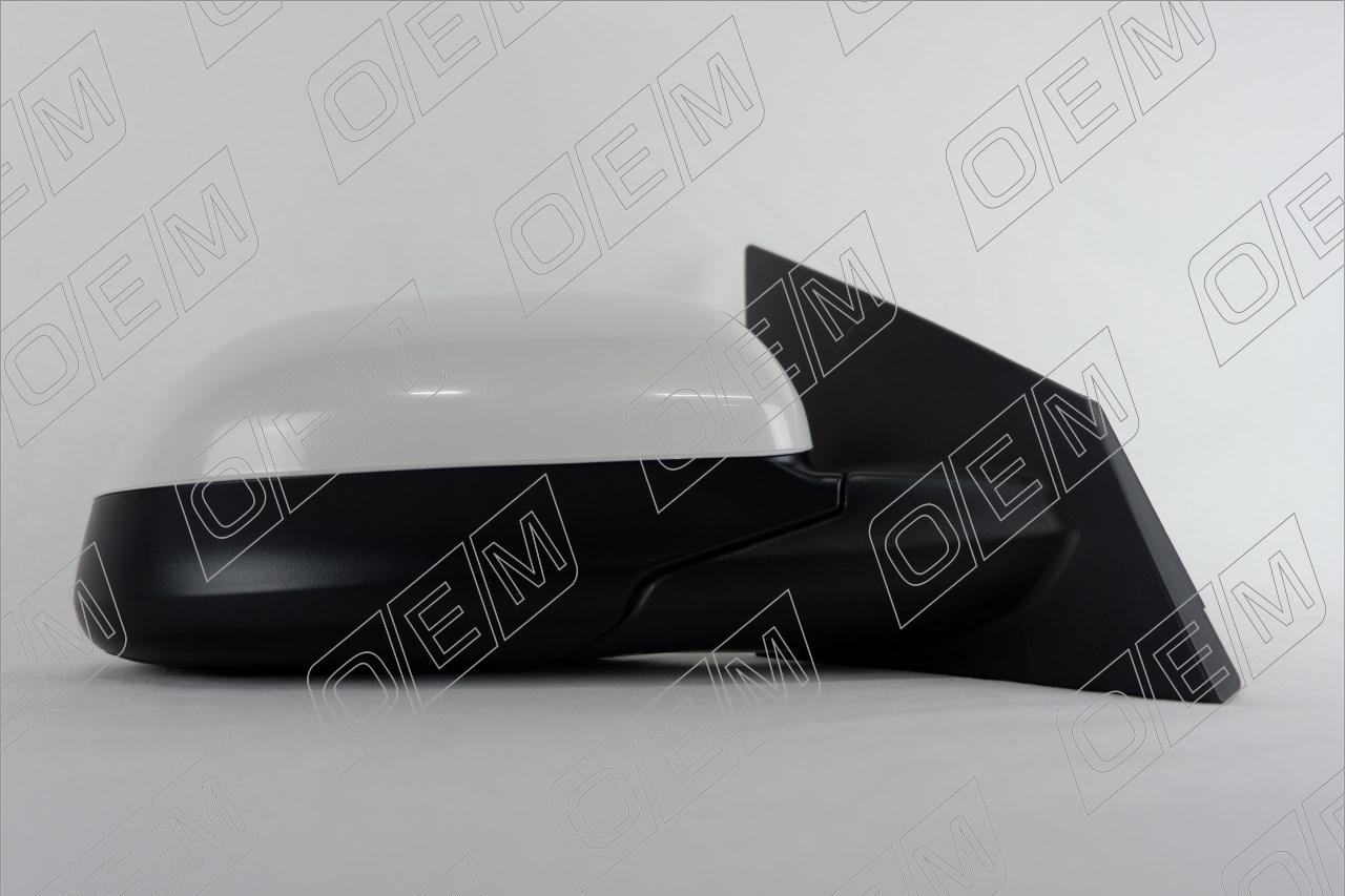 Зеркало правое  Kia  Rio  4 FB 