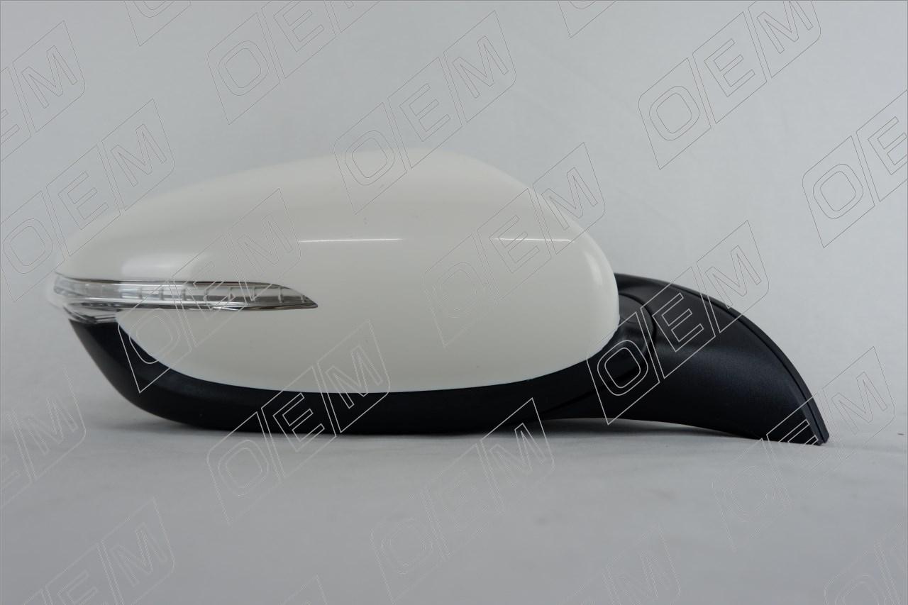 Зеркало правое  Kia  Cerato  3 