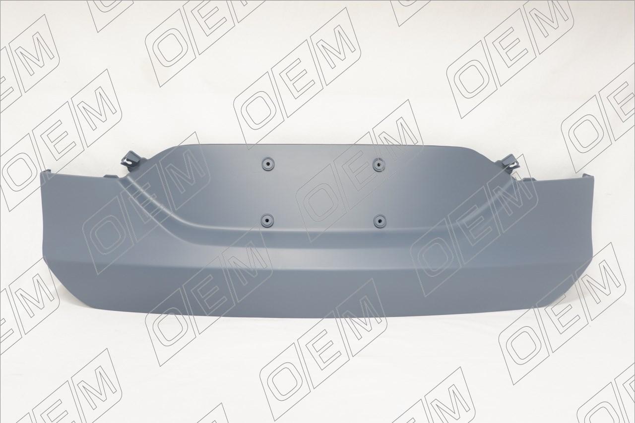Накладка крышки багажника нижняя  Ford  Mondeo  5 