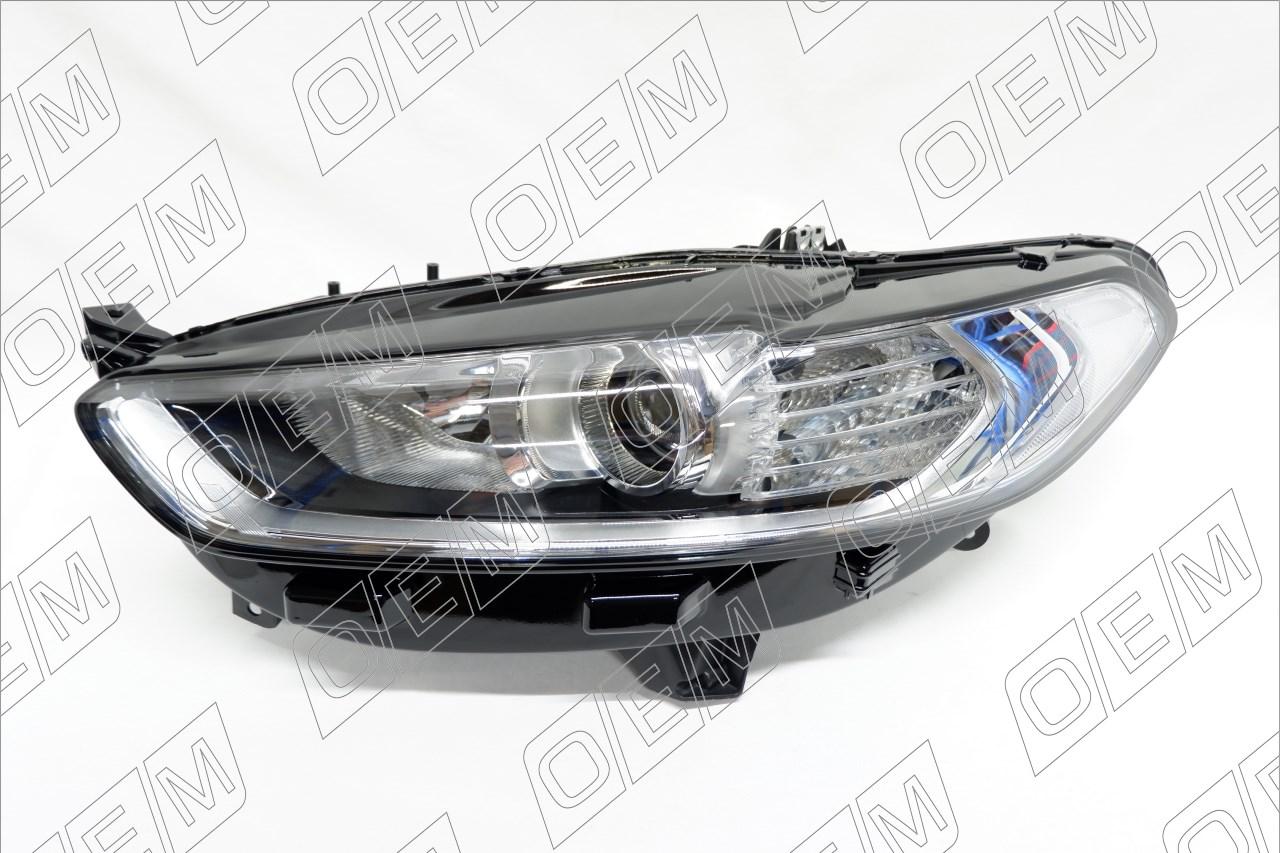 Фара левая  Ford  Mondeo  5 