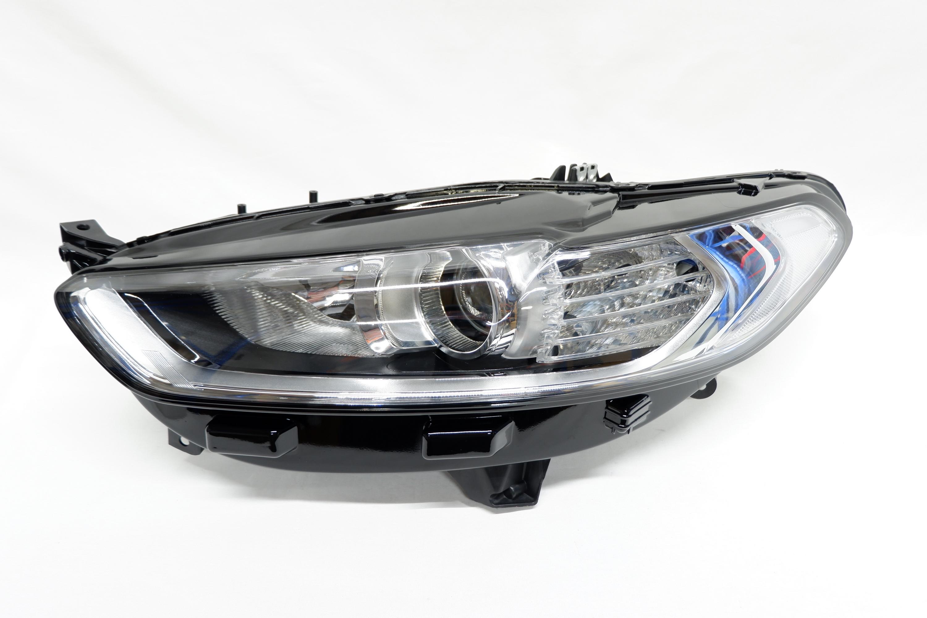 LEDs for Ford Mondeo MK5 - 2014 - 2022