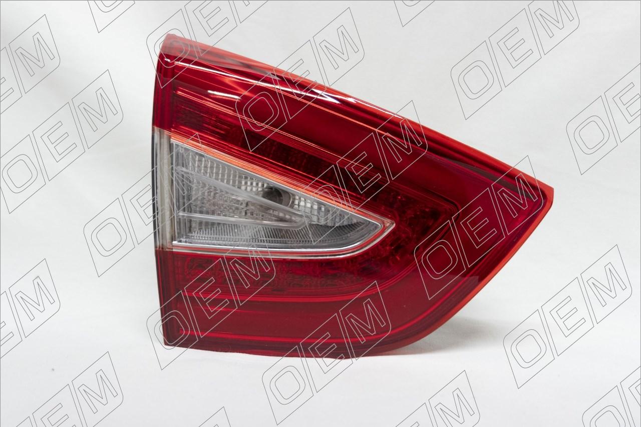 Фонарь левый внутренний  Hyundai  Ix35  