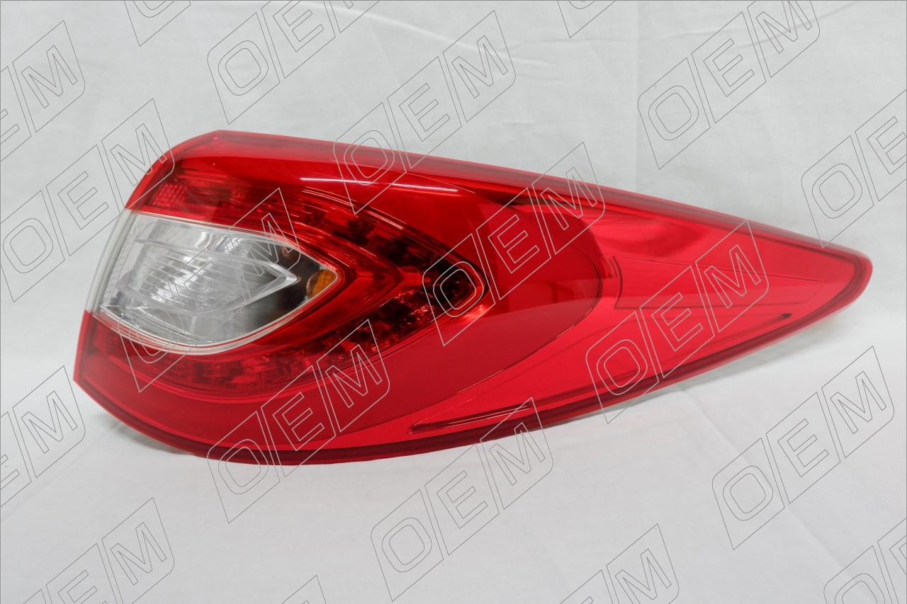 Фонарь правый внешний  Hyundai  Ix35  
