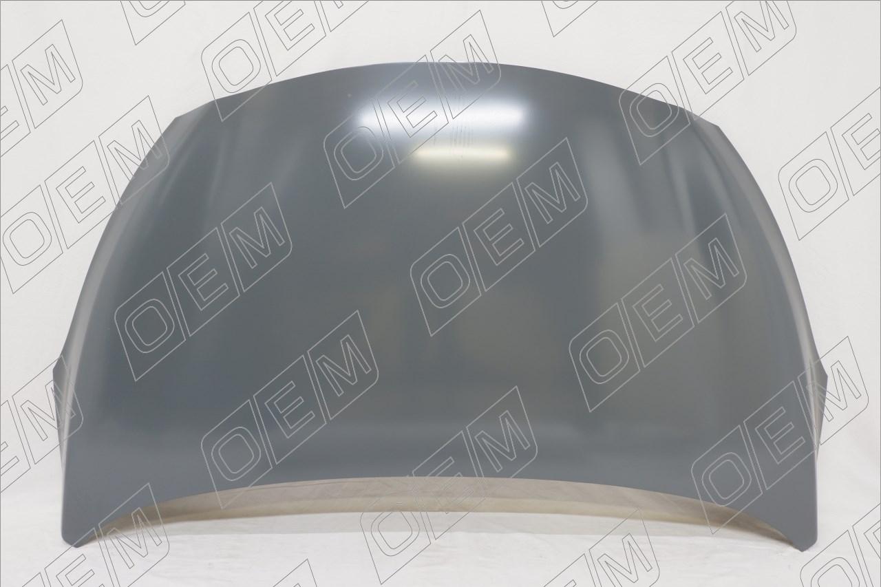 Капот  Hyundai  I40  1 DF 