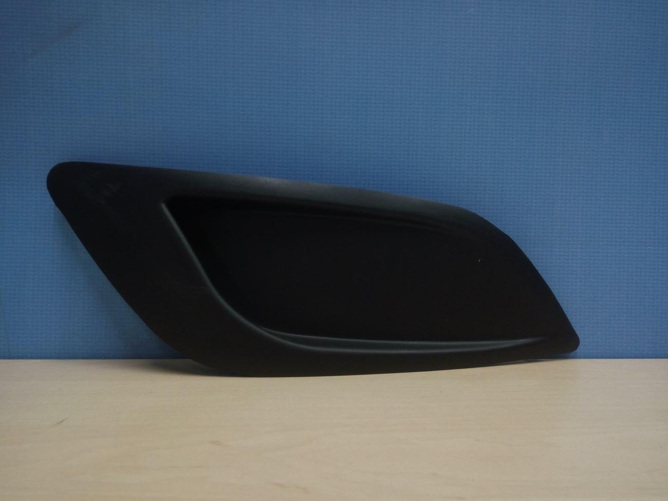 Заглушка противотуманной фары левая, Ford, Focus, 2 (2004-2011)