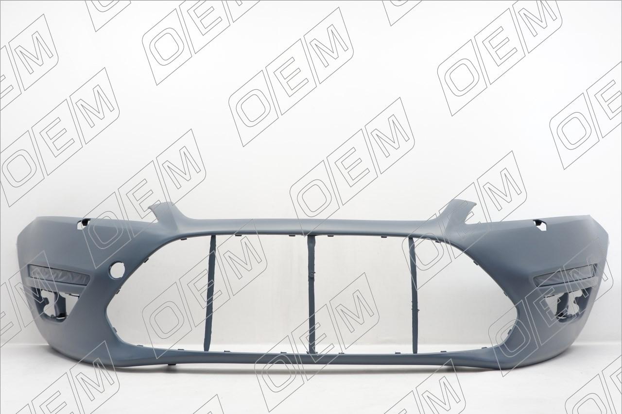 Бампер передний  Ford  Mondeo  4 