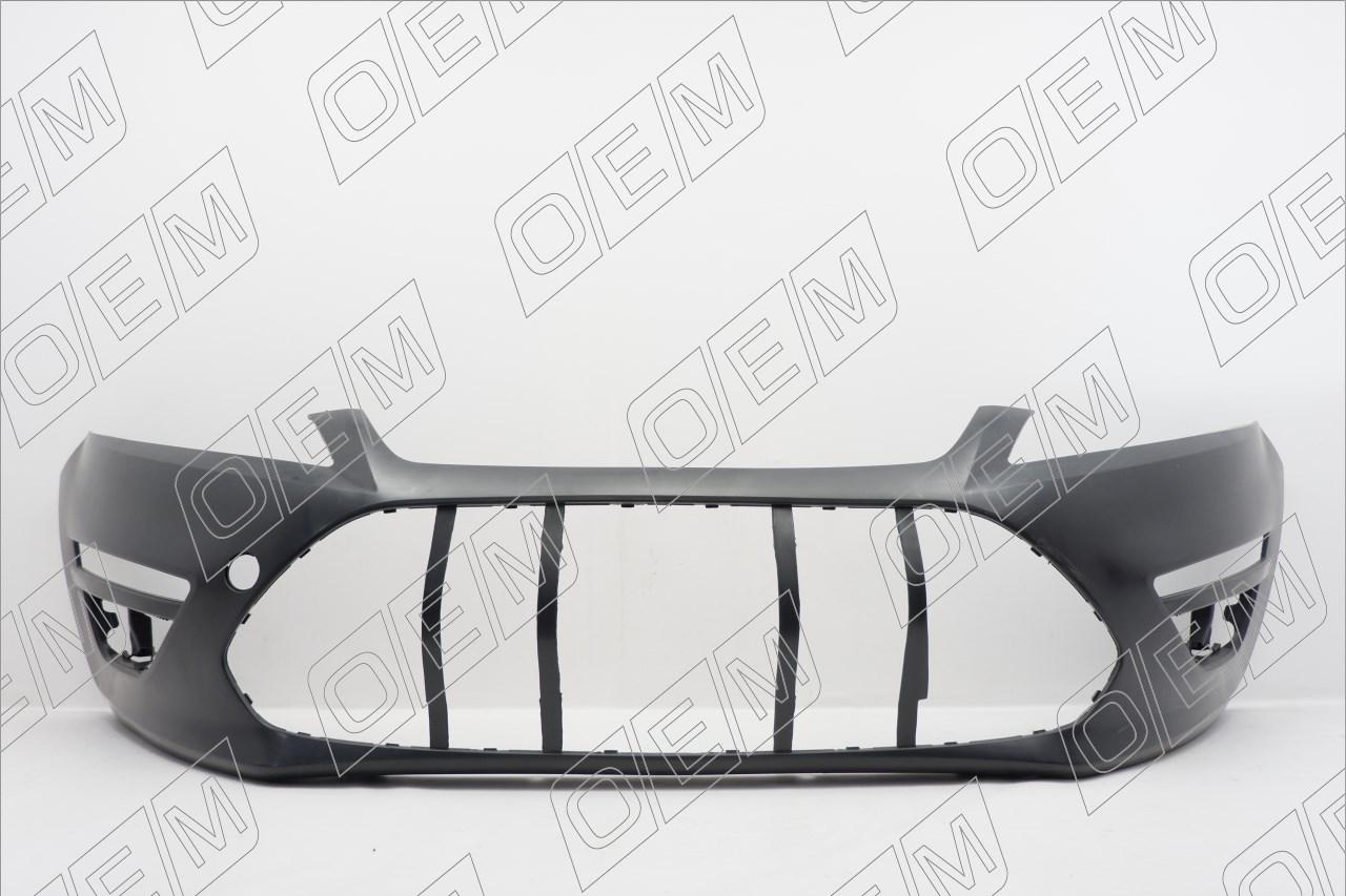 Бампер передний  Ford  Mondeo  4 