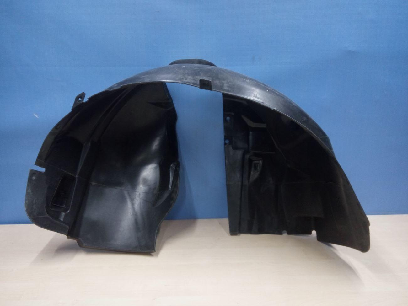 Подкрылок передний правый, Ford, Kuga, 2 CBS (2012-нв)
