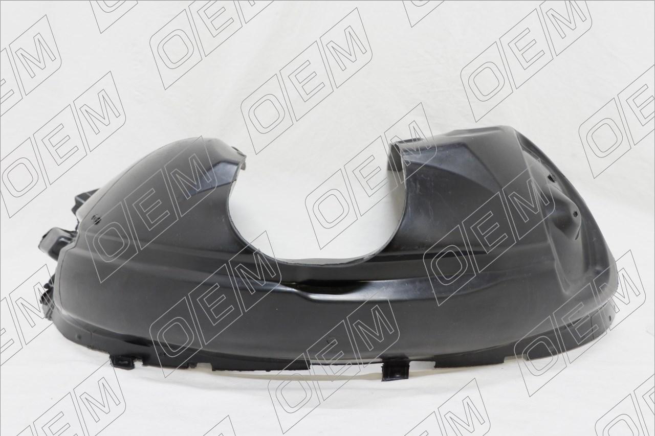 Подкрылок передний правый  Ford  Kuga  2 CBS 