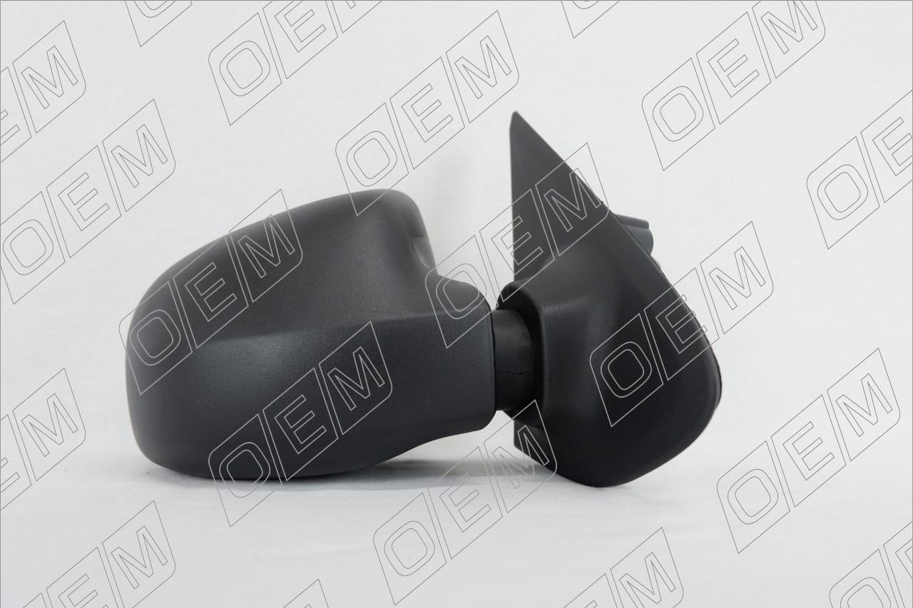 Зеркало правое  Renault  Logan  2 