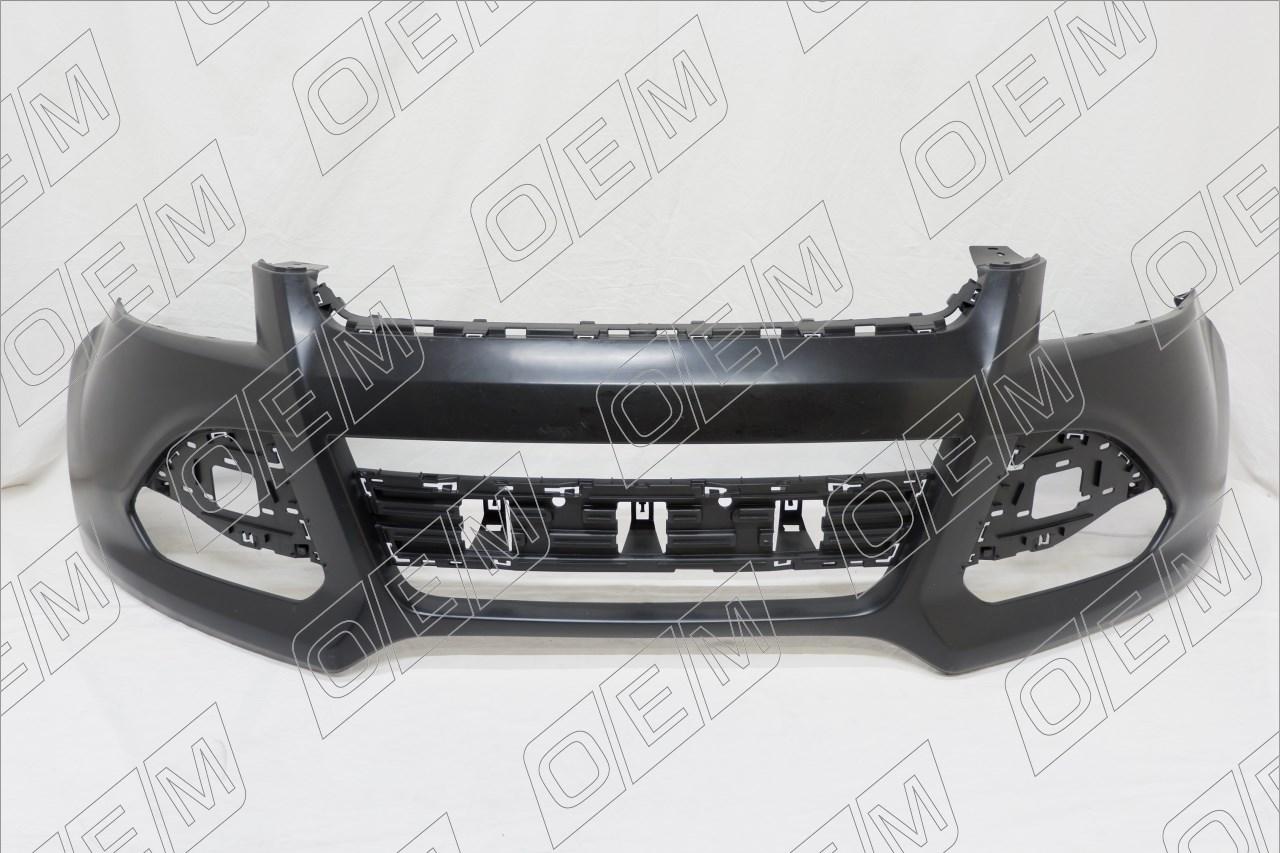Бампер передний  Ford  Kuga  2 CBS 