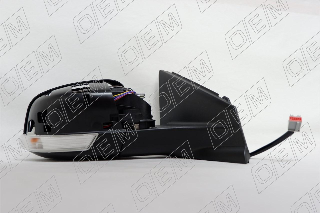 Зеркало правое  Ford  Mondeo  4 